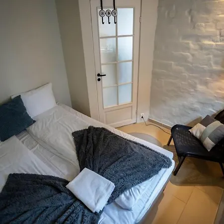 Center Getaway 3 By Berti 斯塔万格