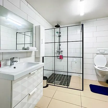 Center Getaway 3 By Berti * 斯塔万格